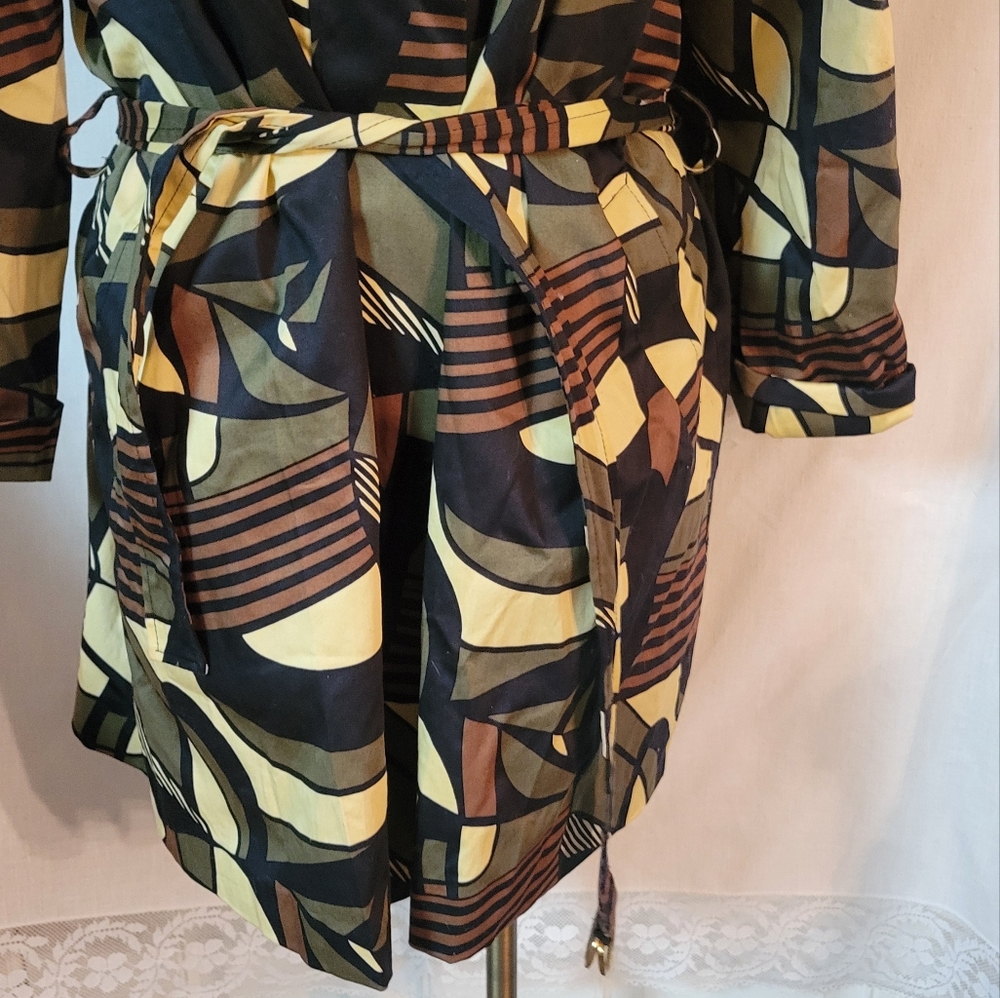 Patrick Christopher Jacket - image 7